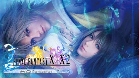 Final Fantasy X/Walkthrough 